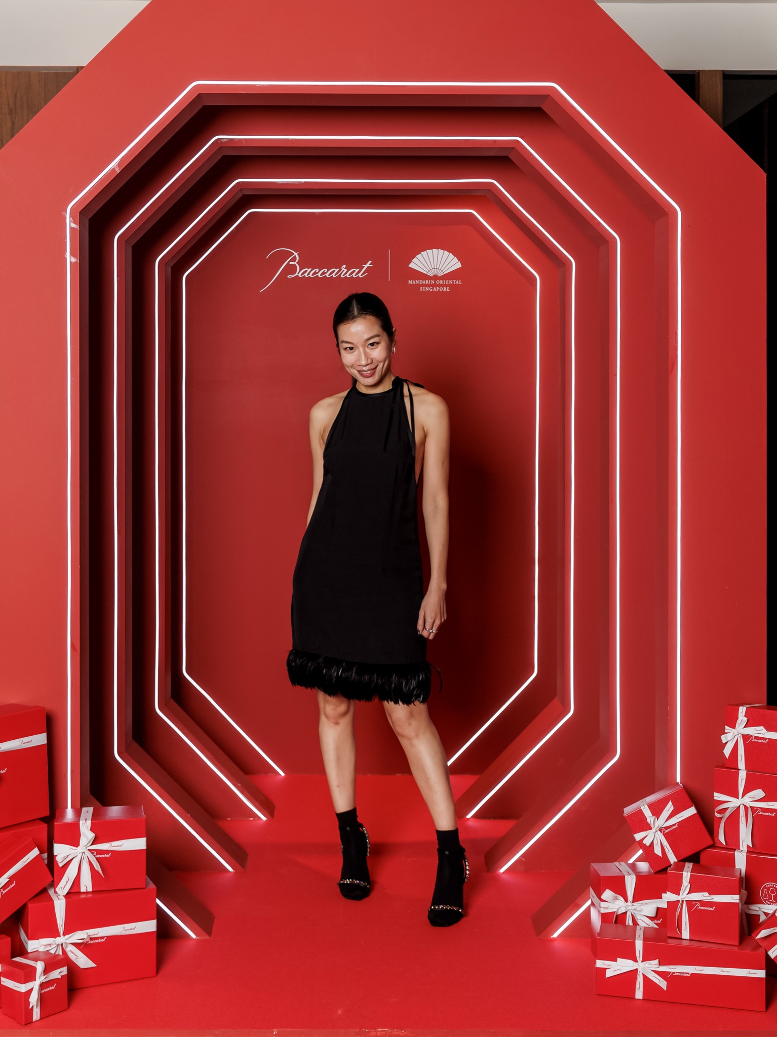 MO X Baccarat photo