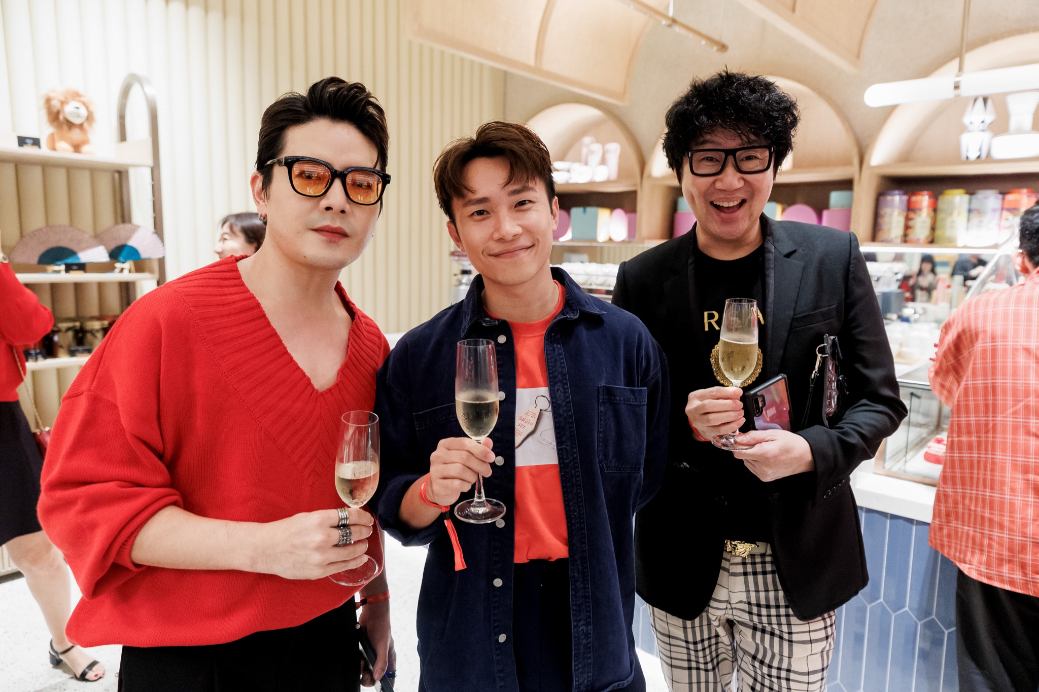 MO X Baccarat photo