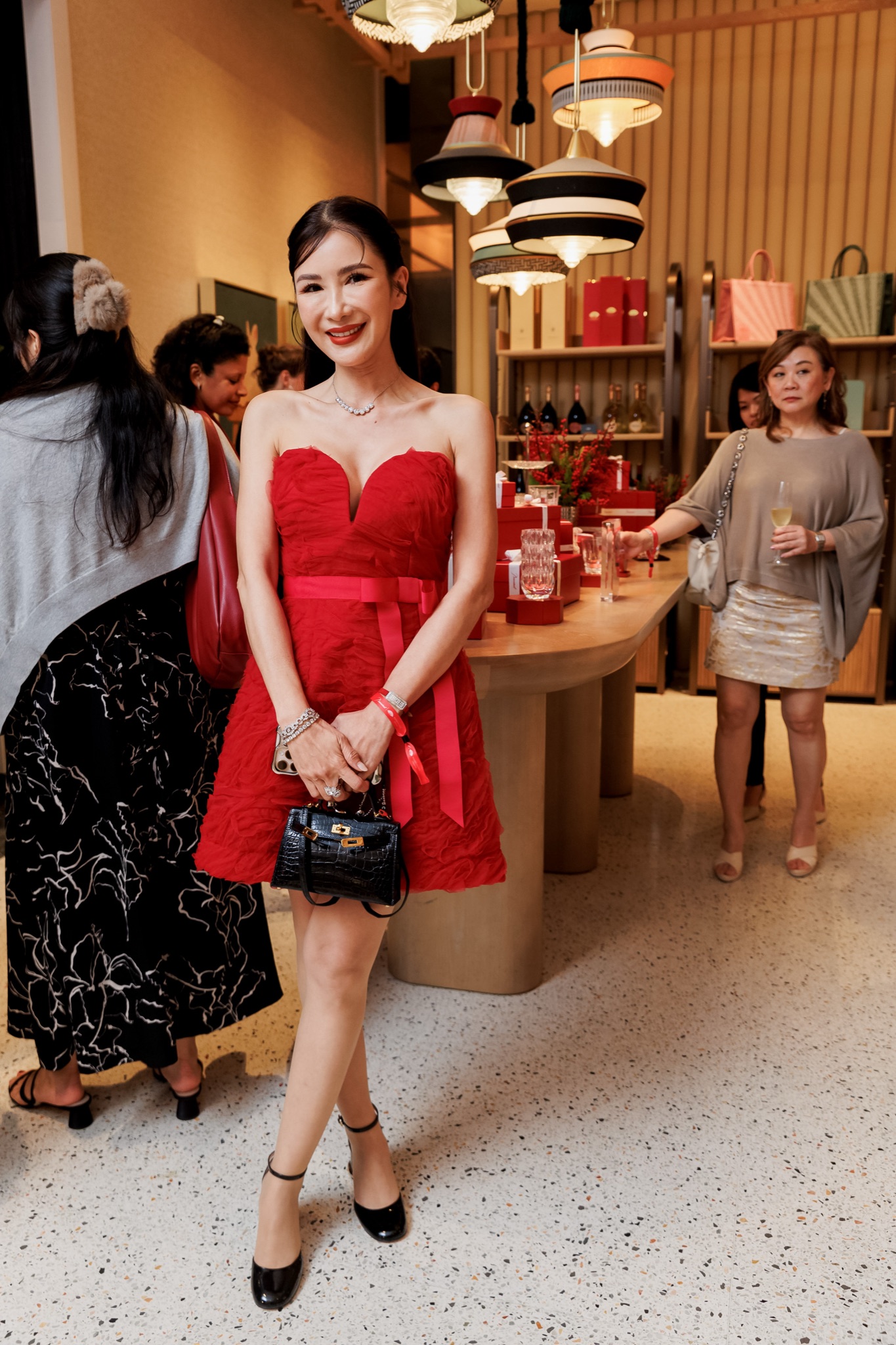 MO X Baccarat photo