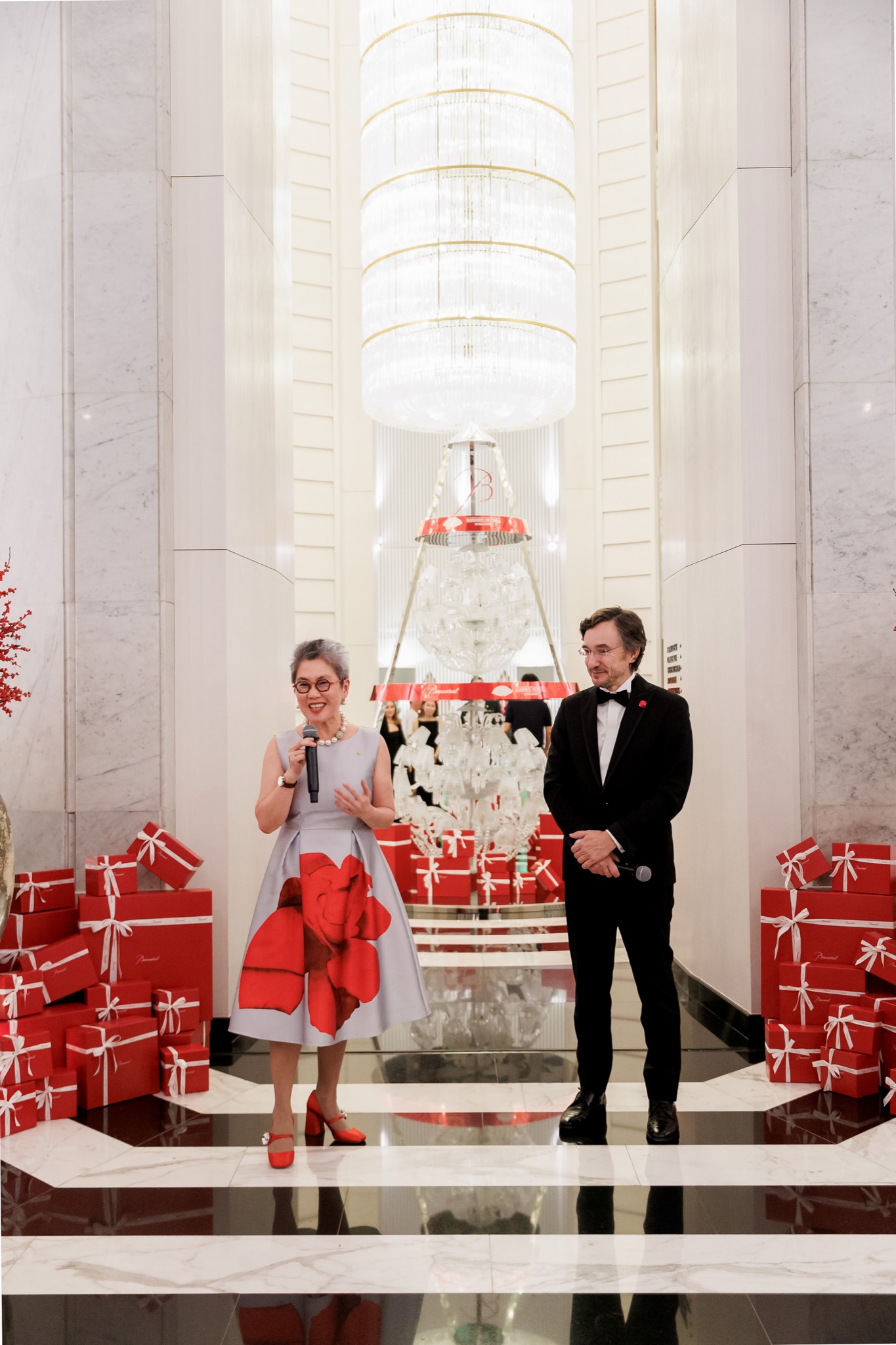 MO X Baccarat photo