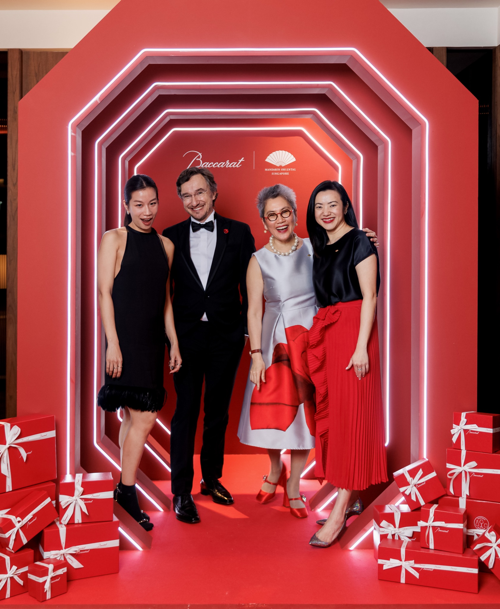 MO X Baccarat photo