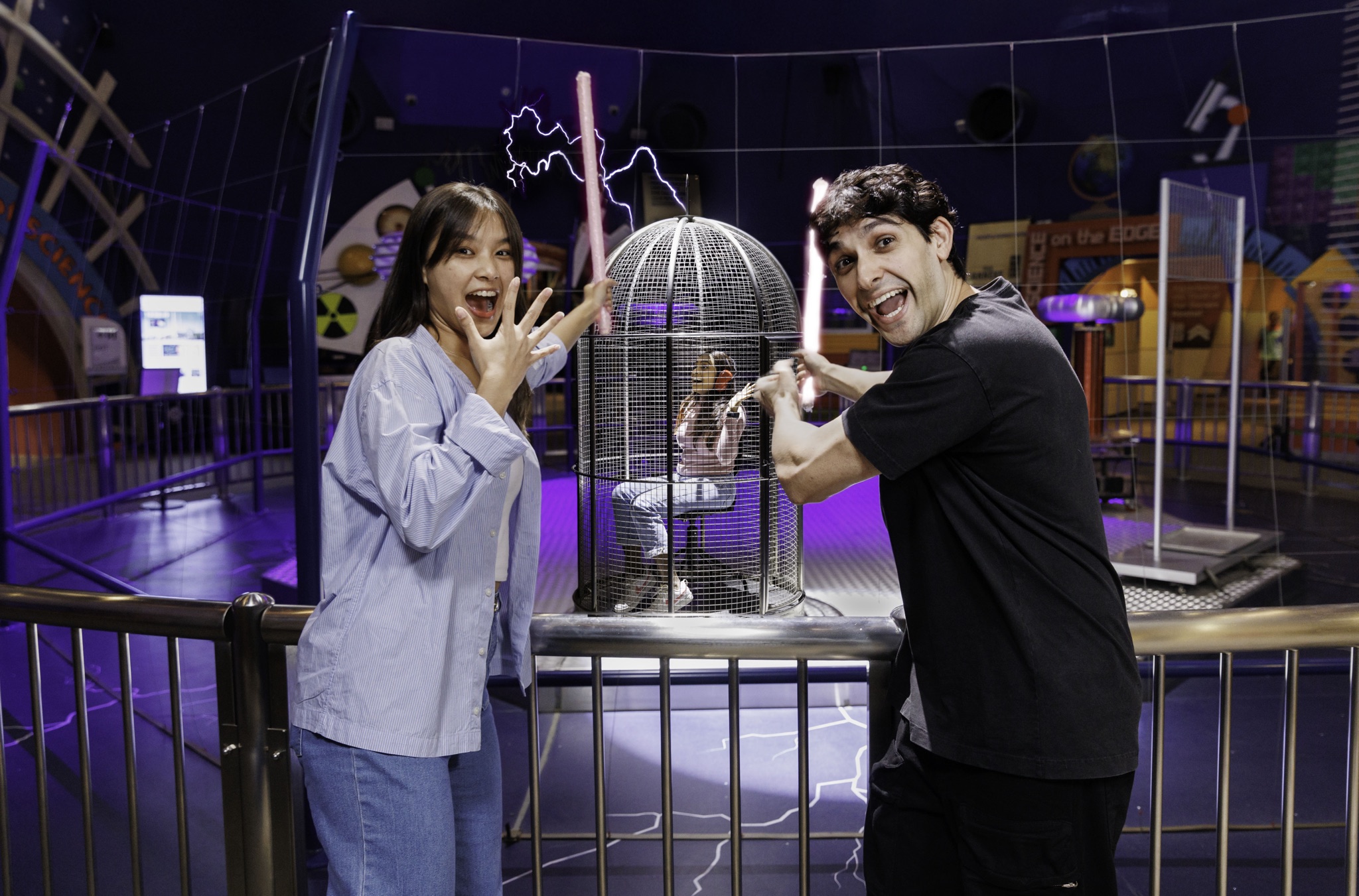 Science Centre photo