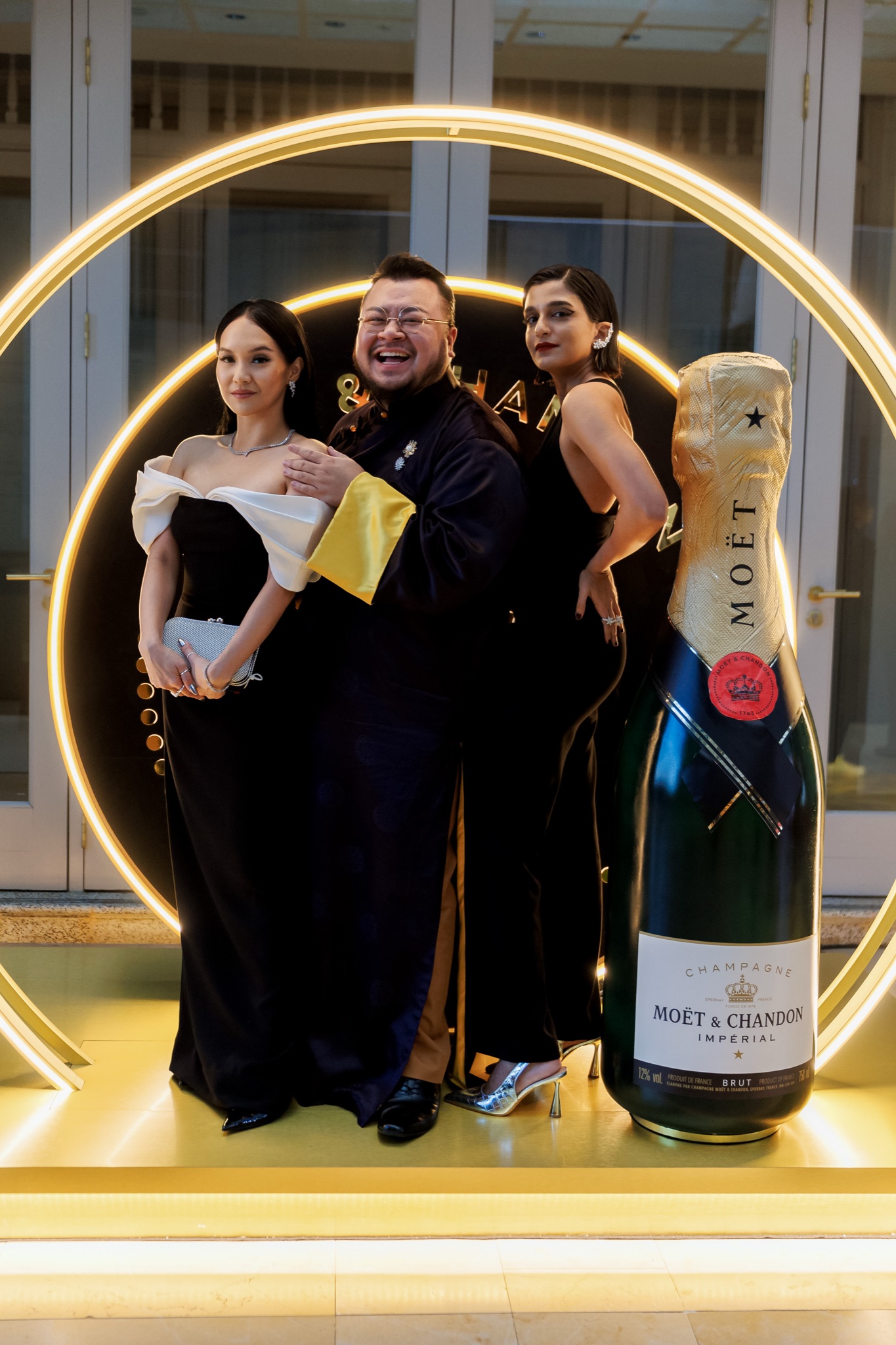 Tatler Ball photo
