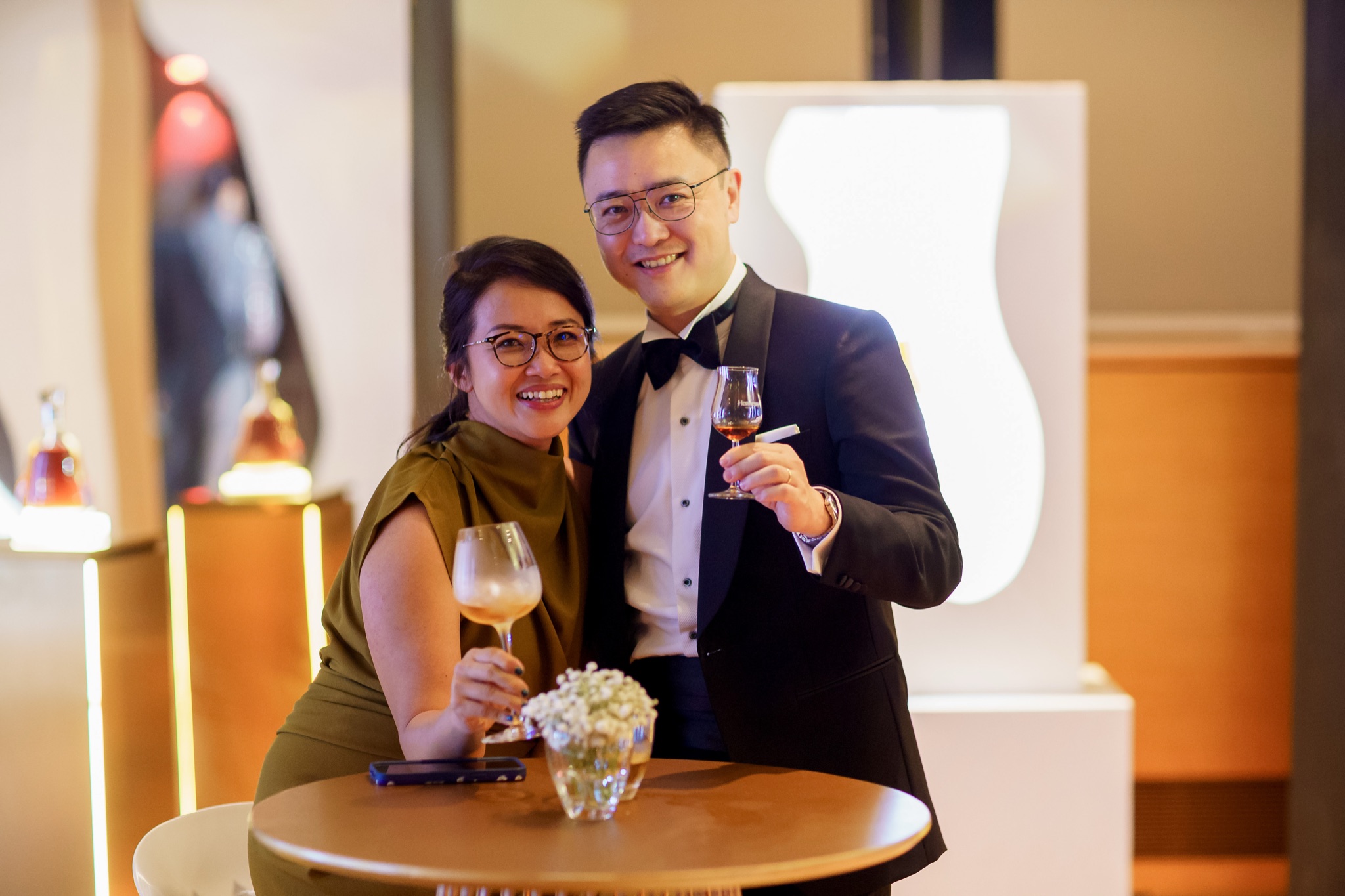 Tatler Ball photo