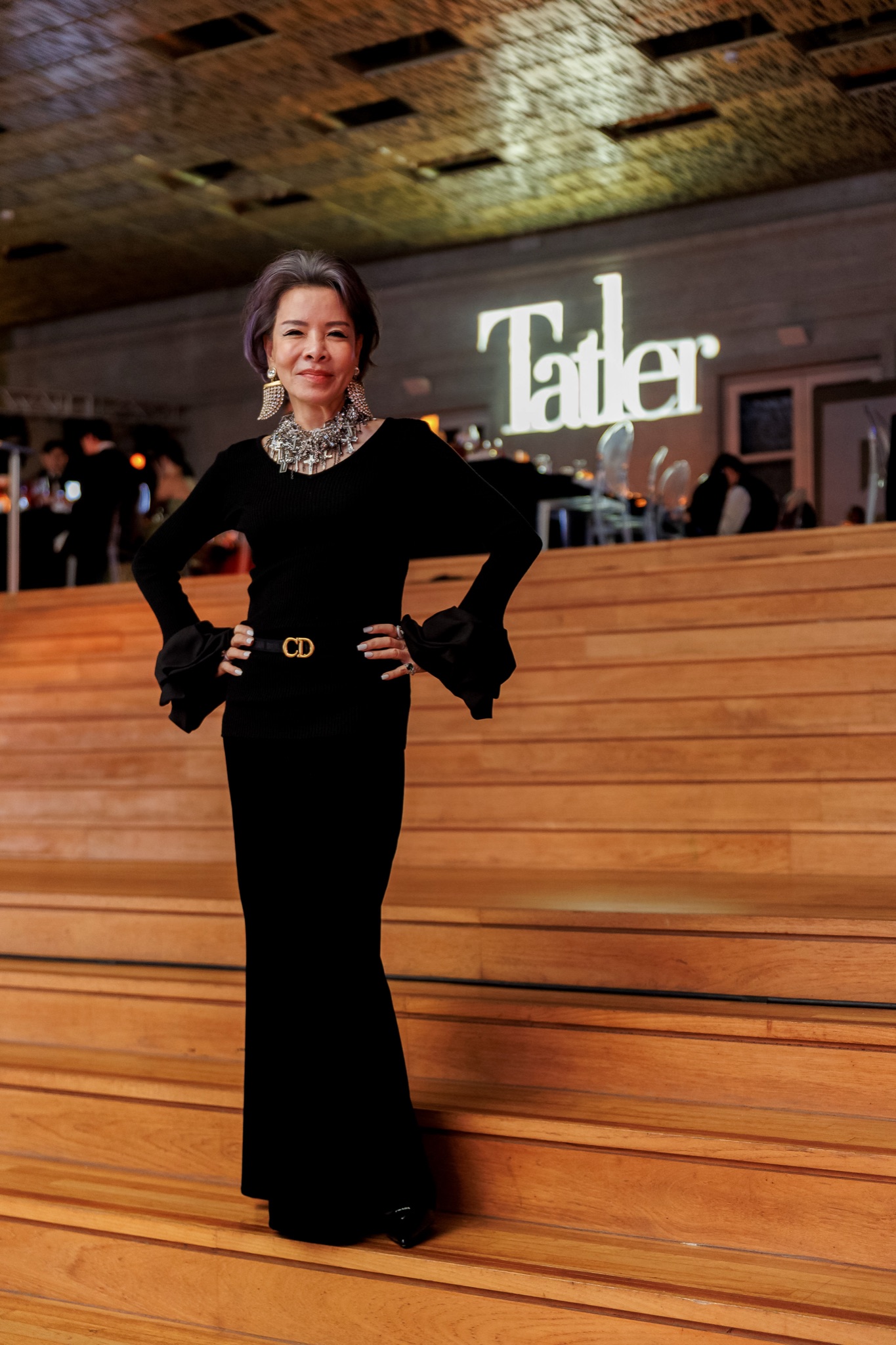 Tatler Ball photo