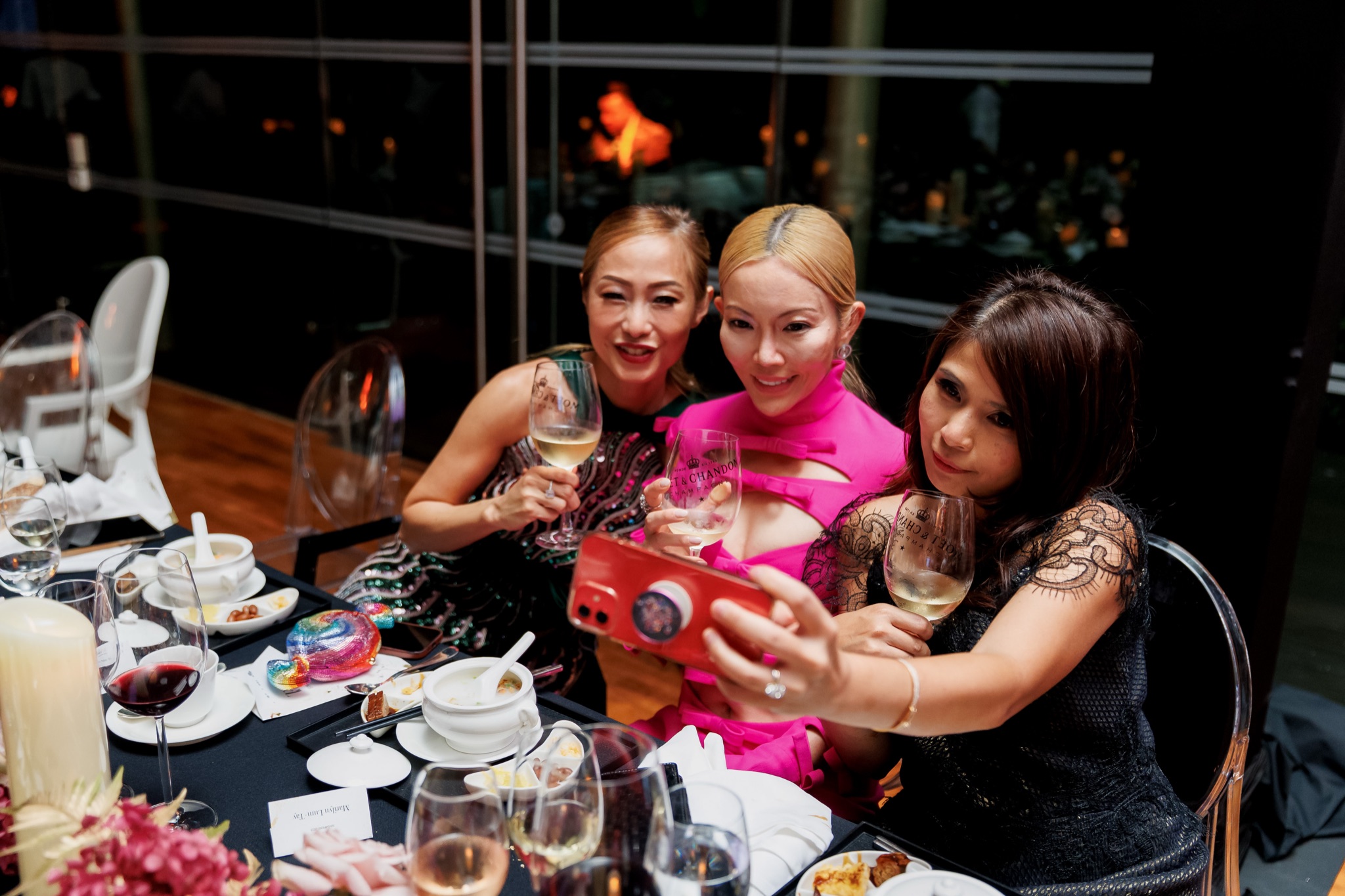 Tatler Ball photo