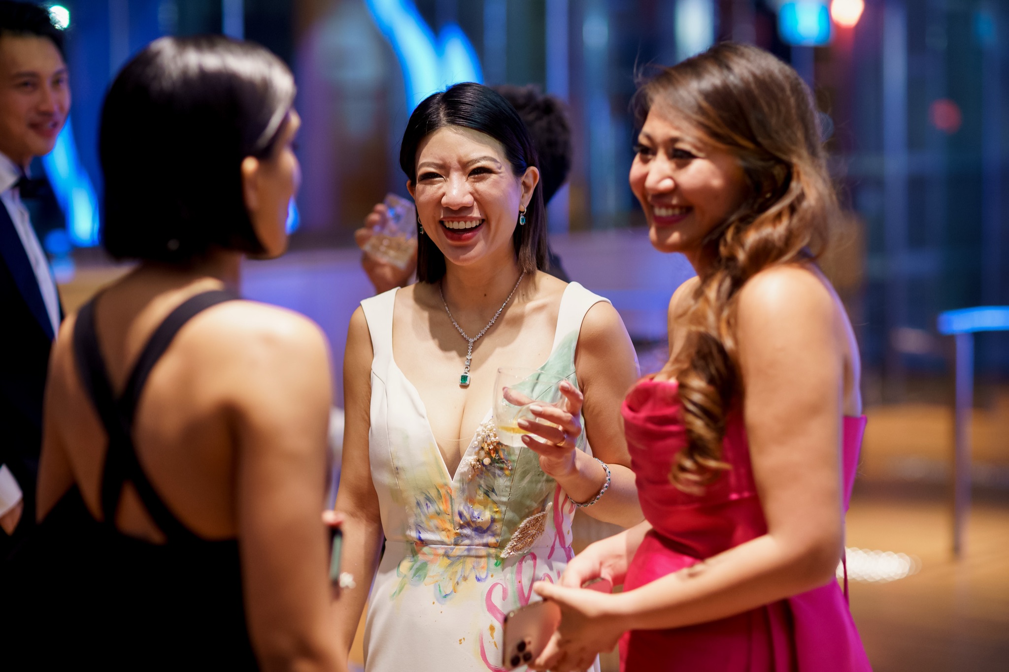 Tatler Ball photo