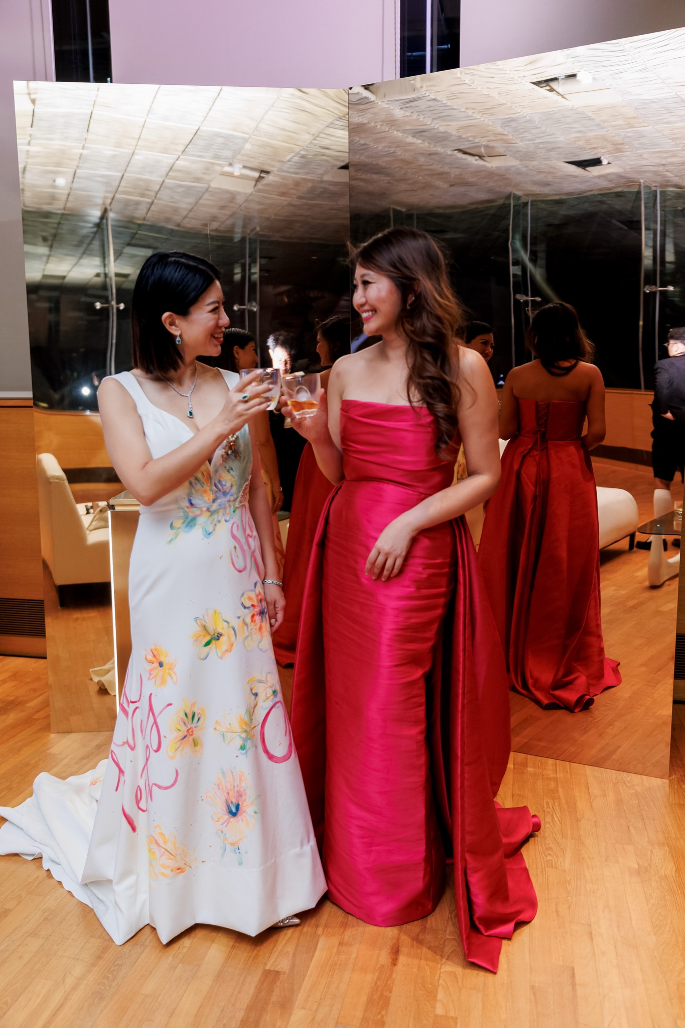 Tatler Ball photo