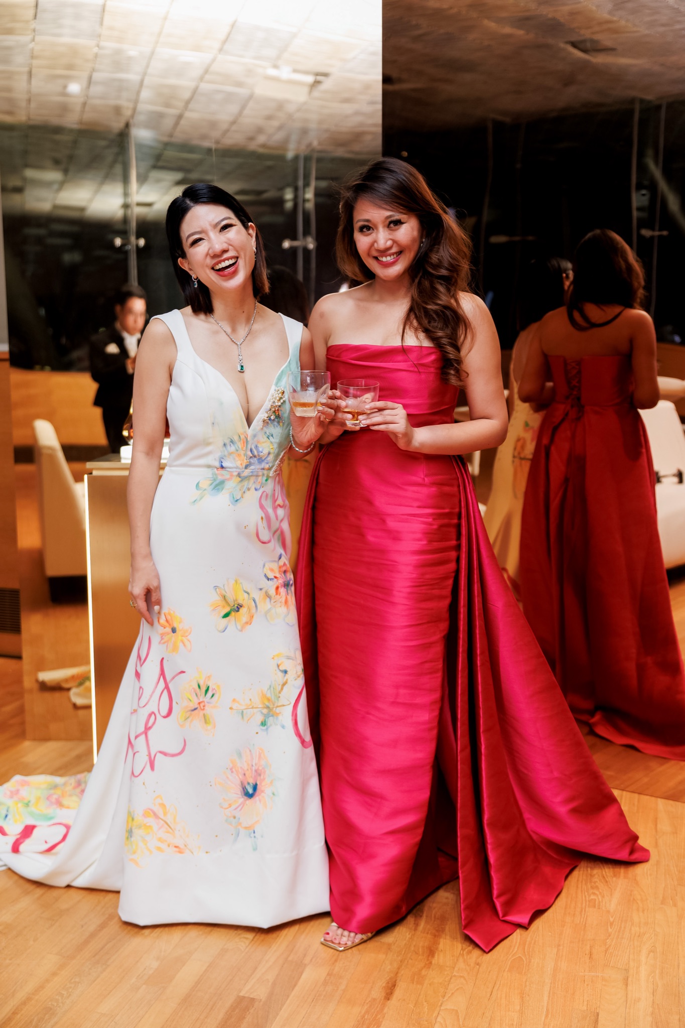 Tatler Ball photo