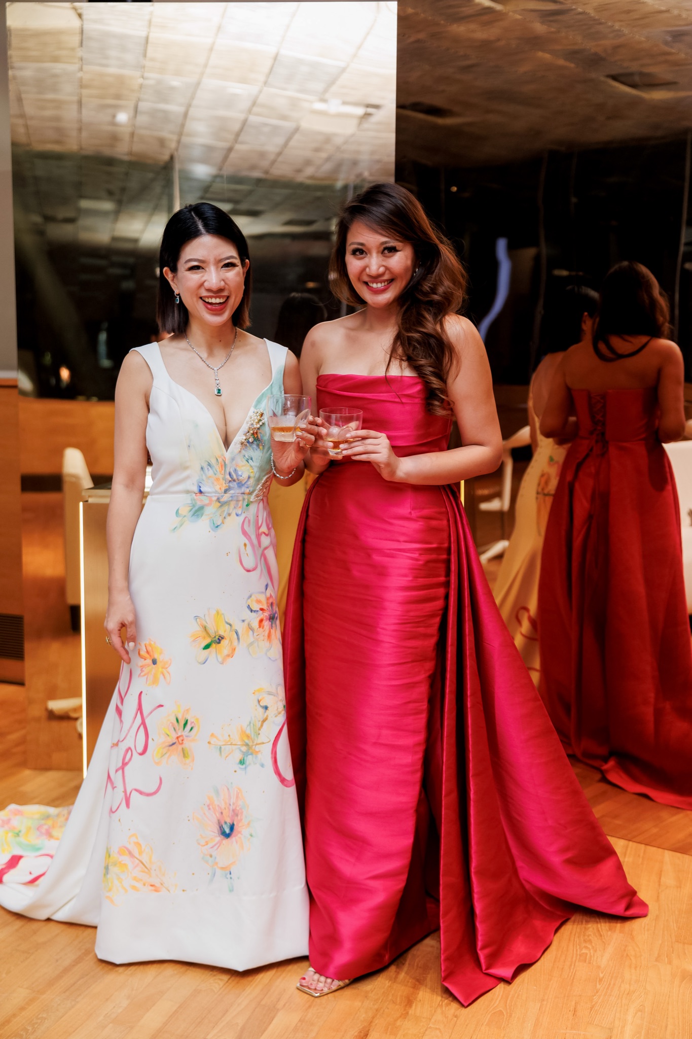 Tatler Ball photo