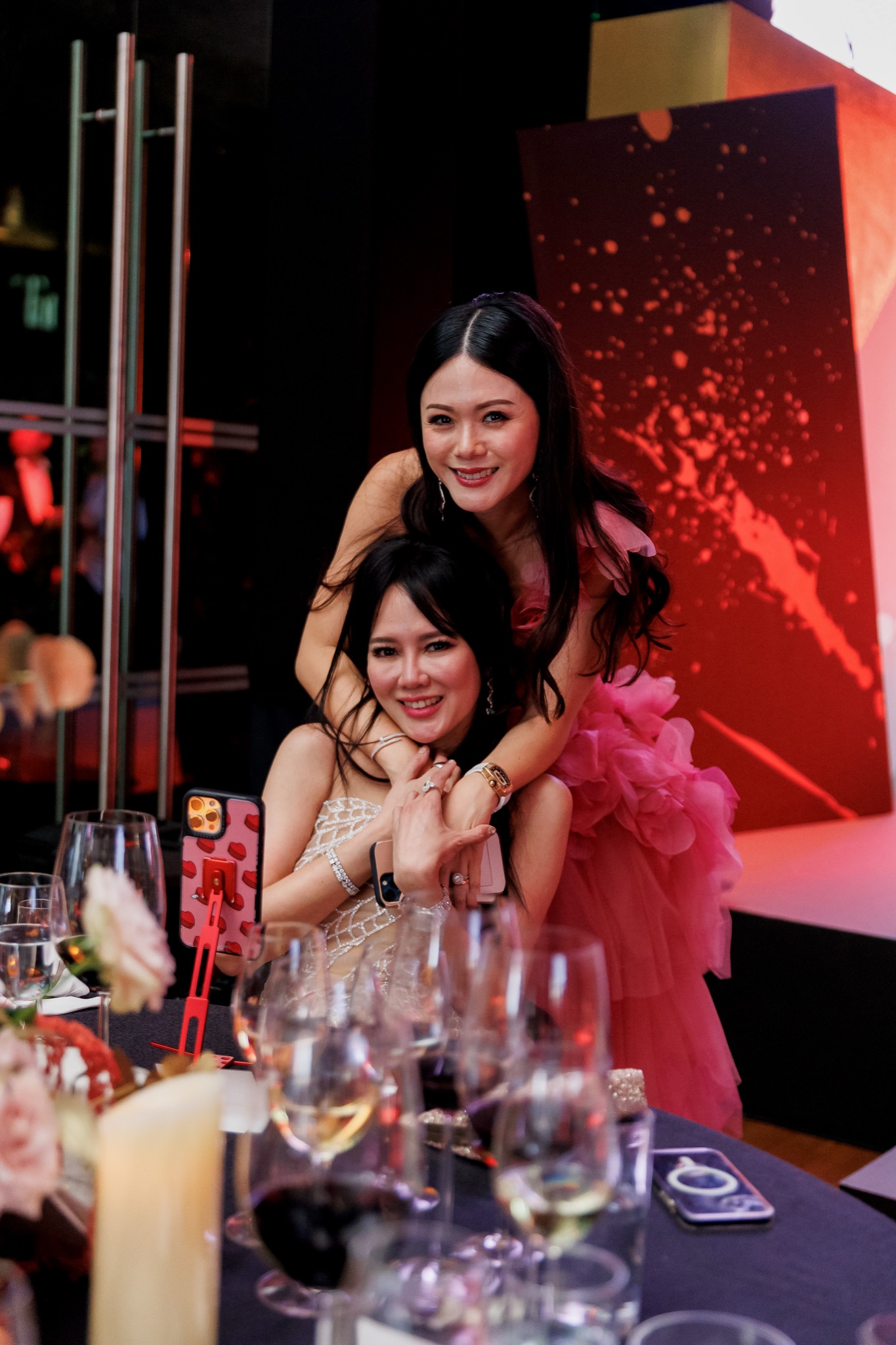 Tatler Ball photo