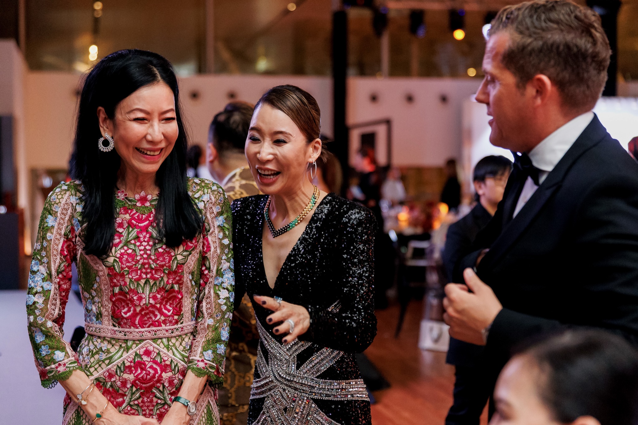 Tatler Ball photo