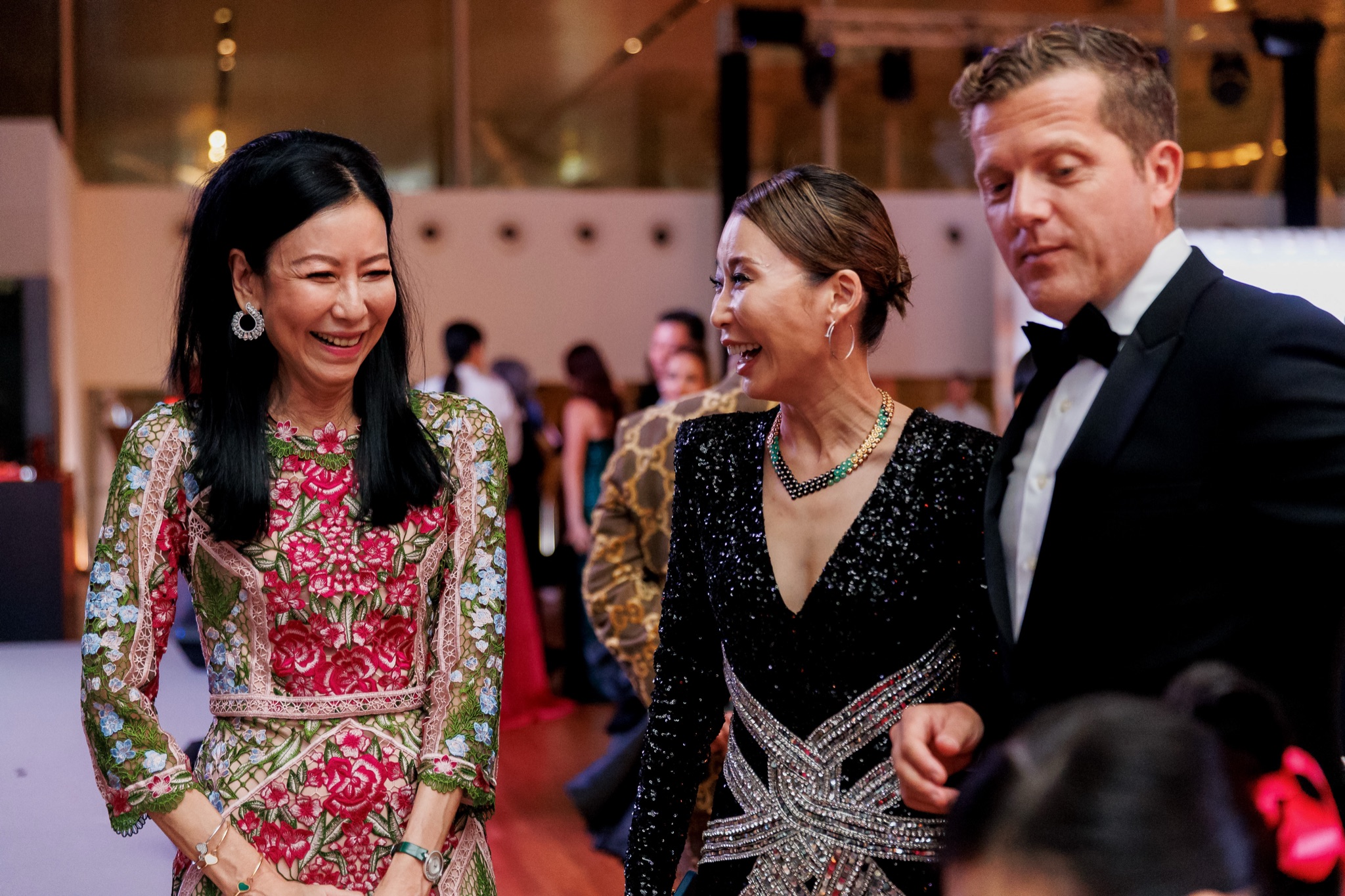Tatler Ball photo