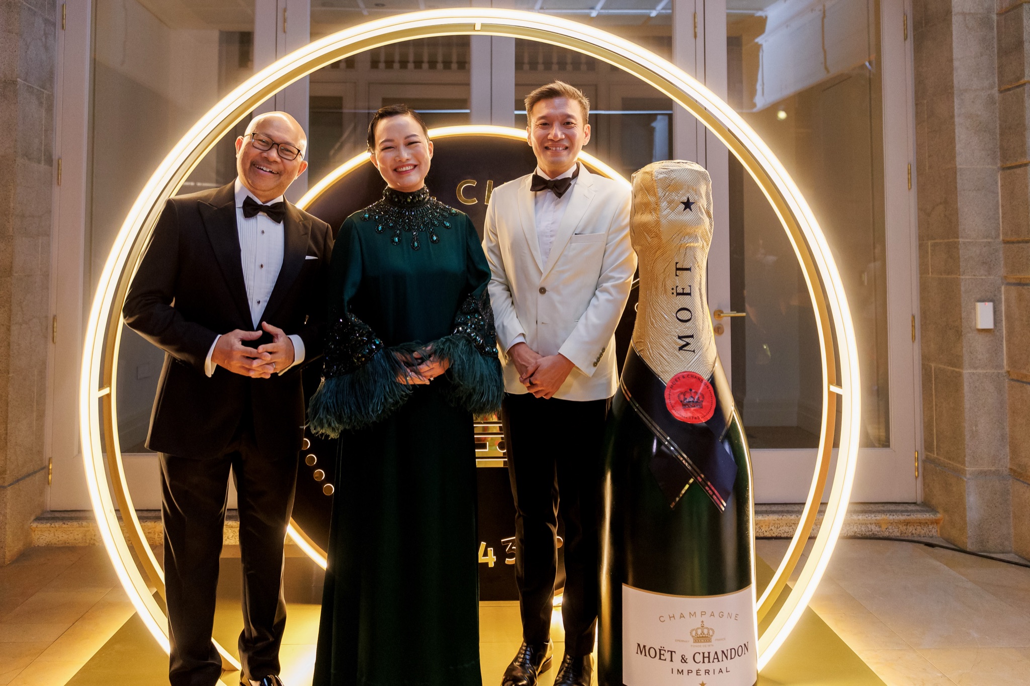 Tatler Ball photo