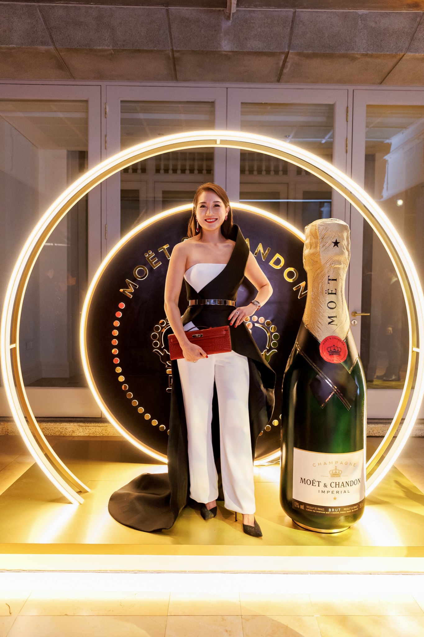 Tatler Ball photo