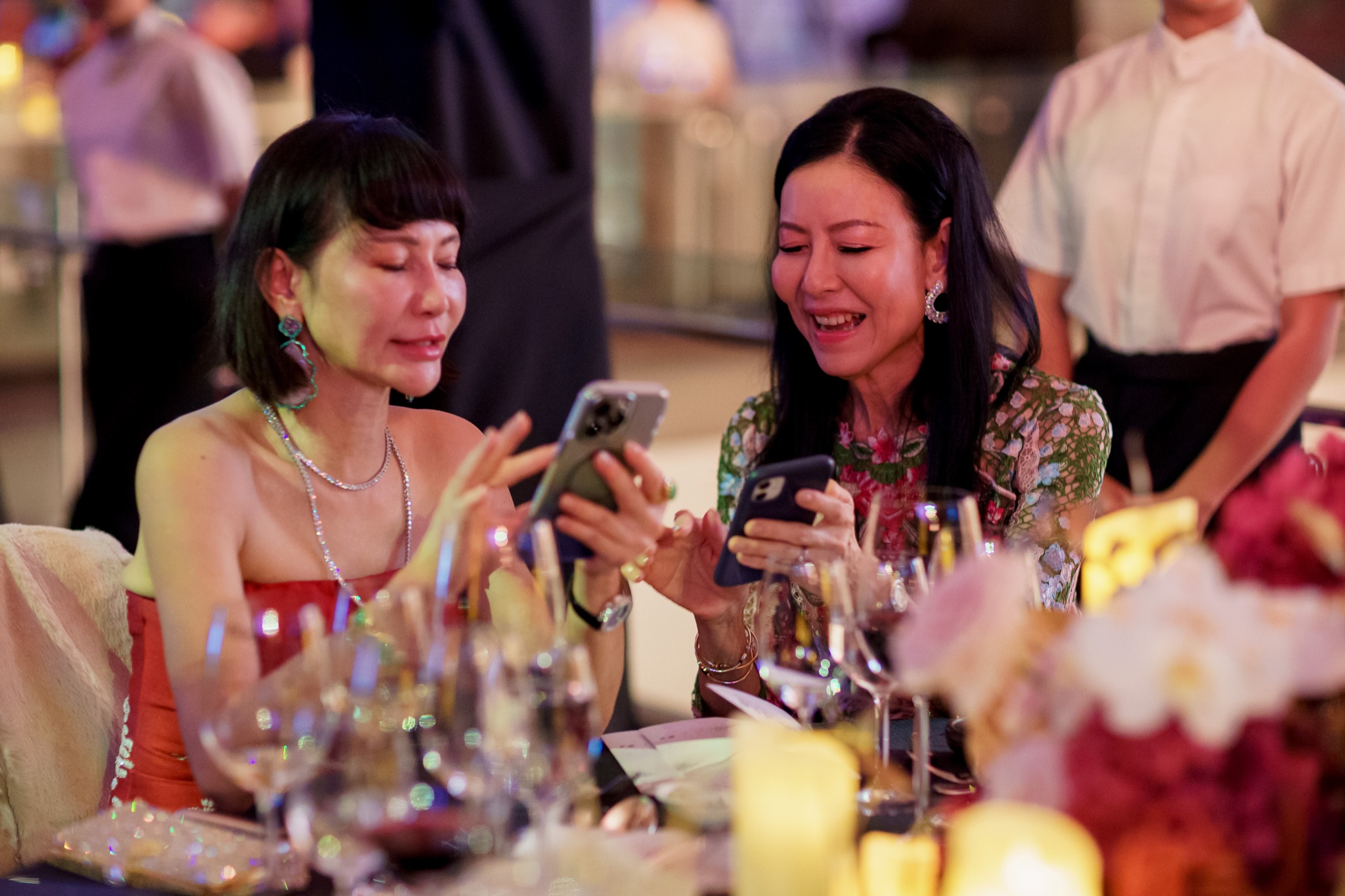 Tatler Ball photo