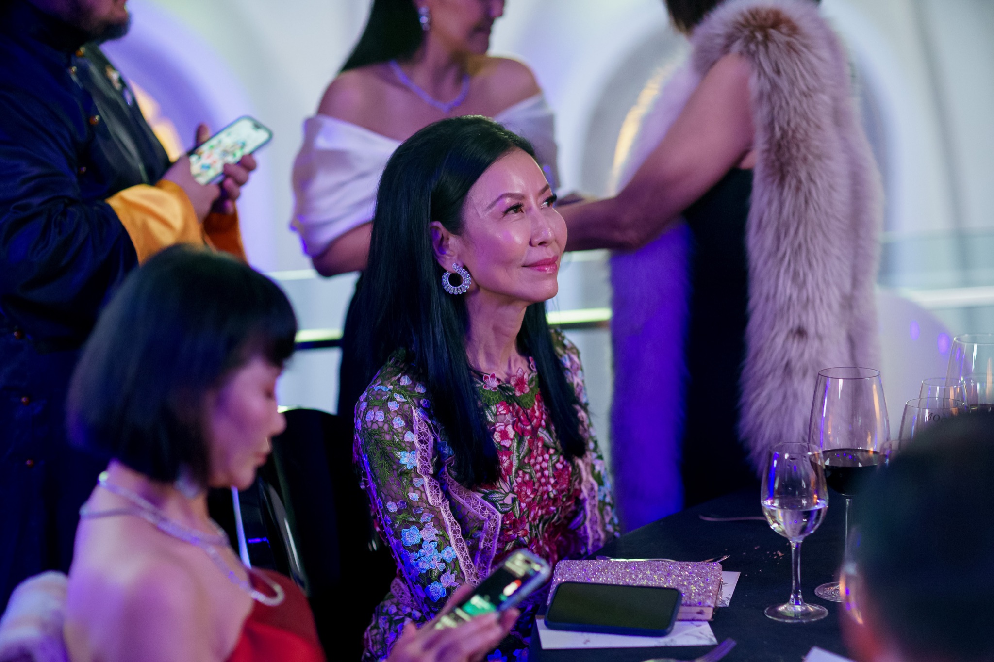 Tatler Ball photo