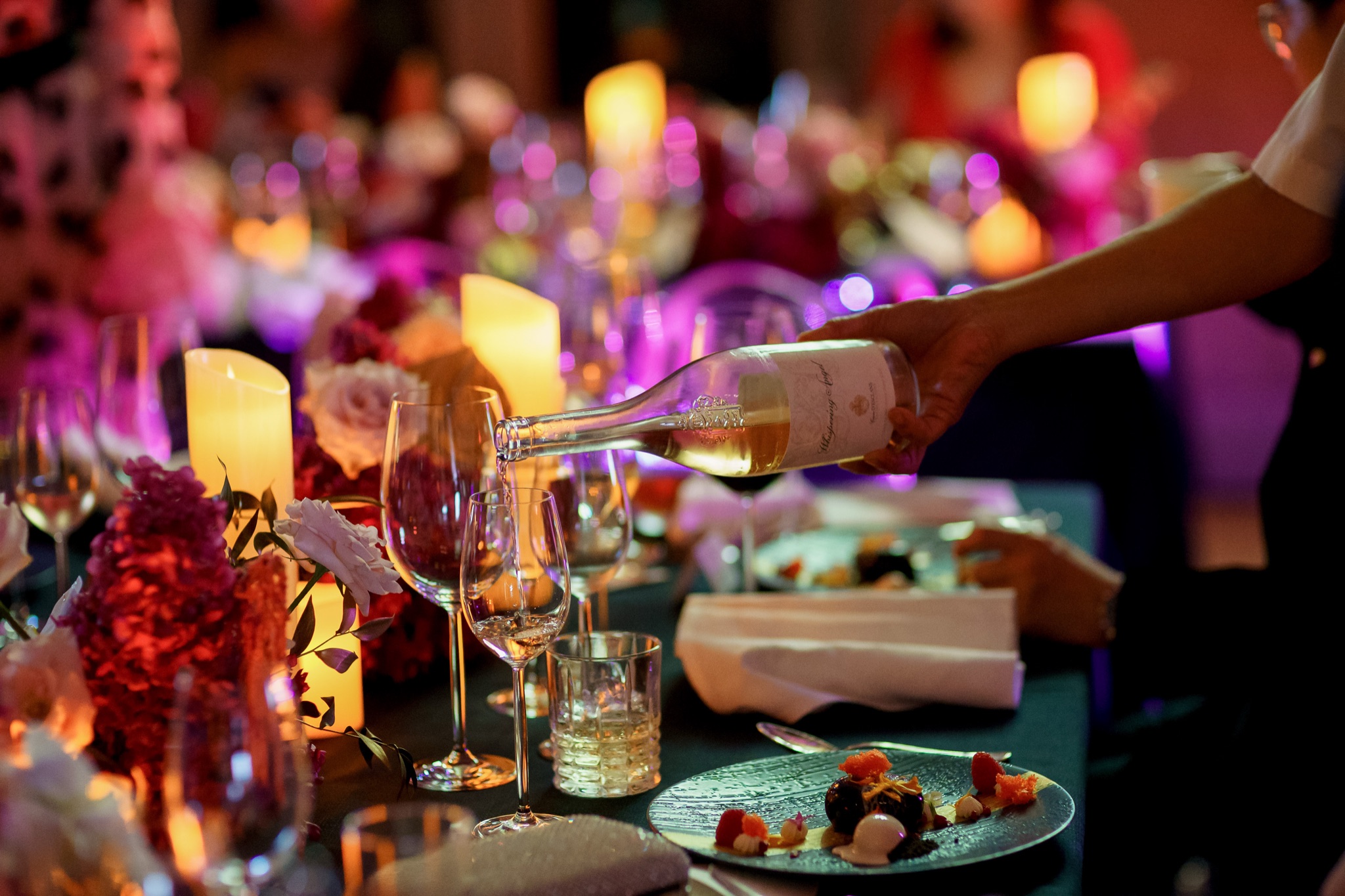 Tatler Ball photo