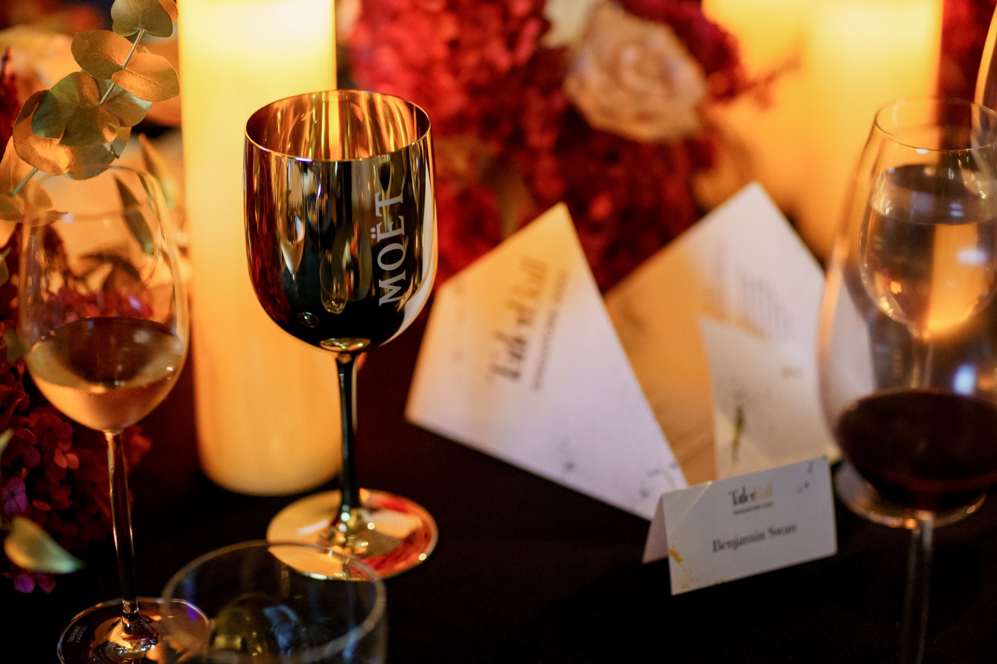 Tatler Ball photo