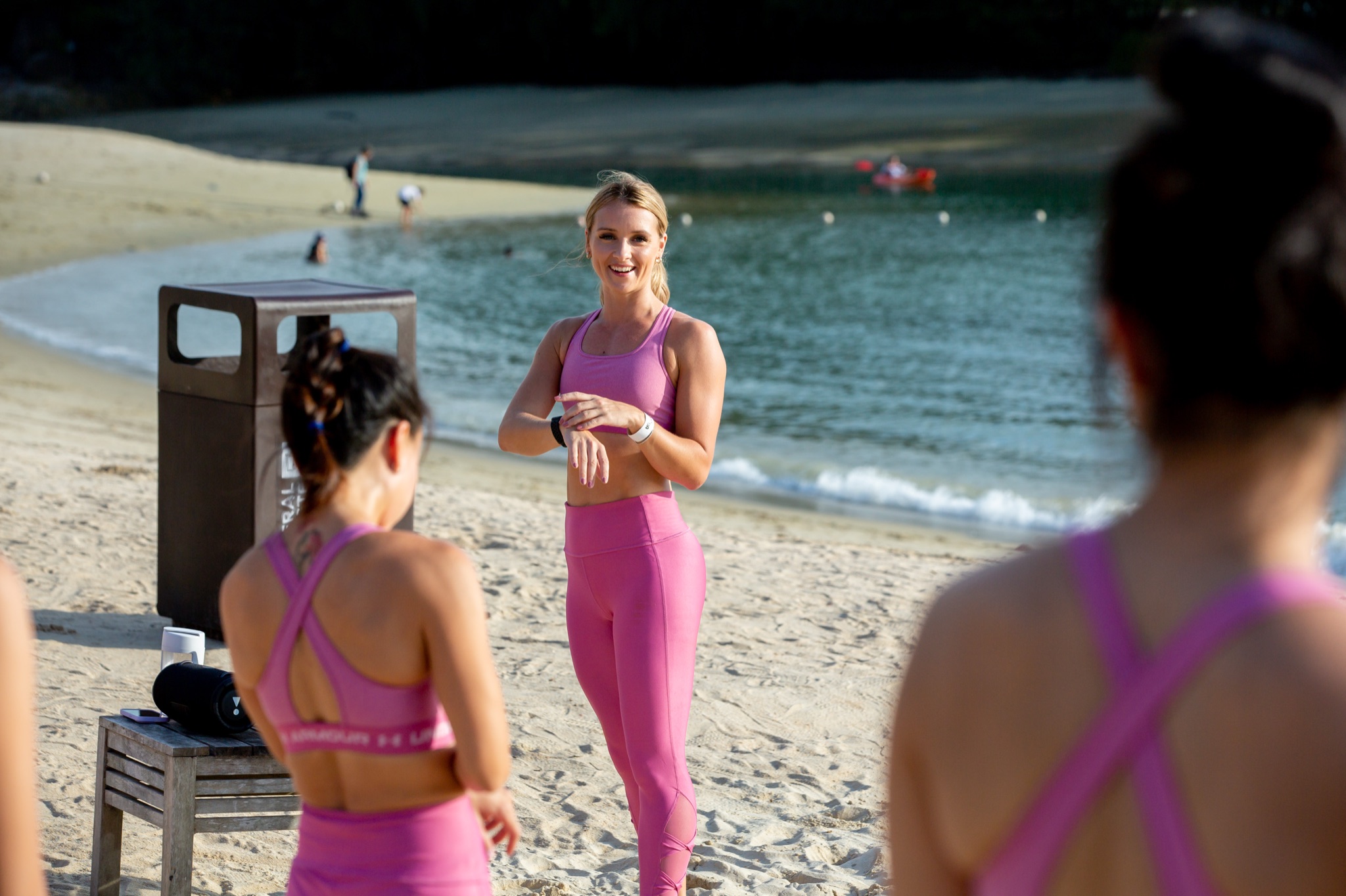 UNDER ARMOUR-GymWear photo