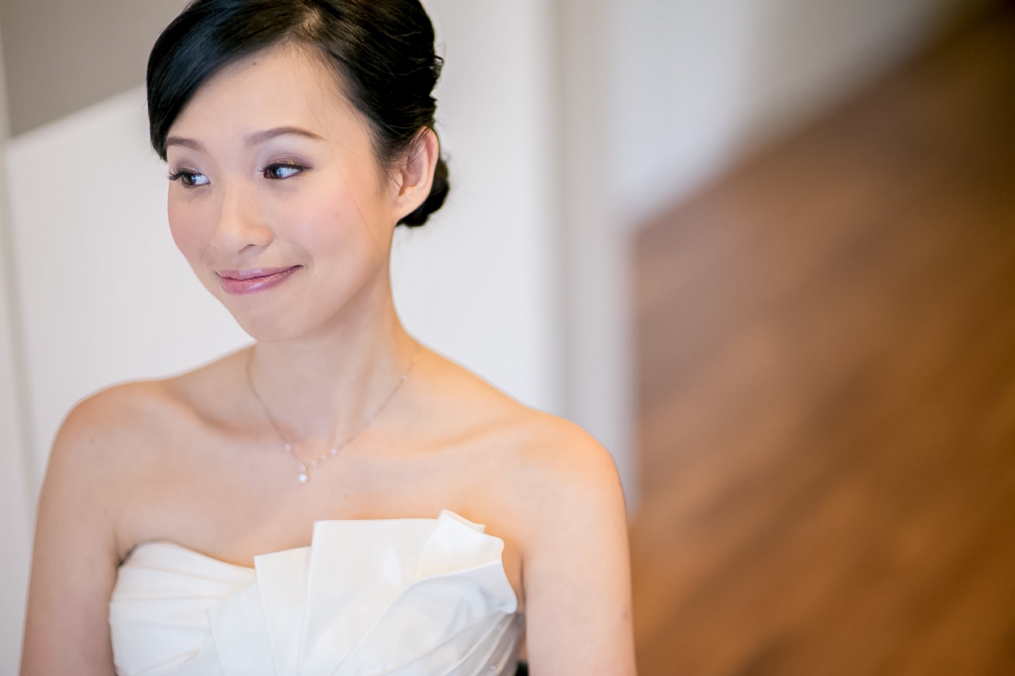 Cheryl & Yong Sheng wedding photo
