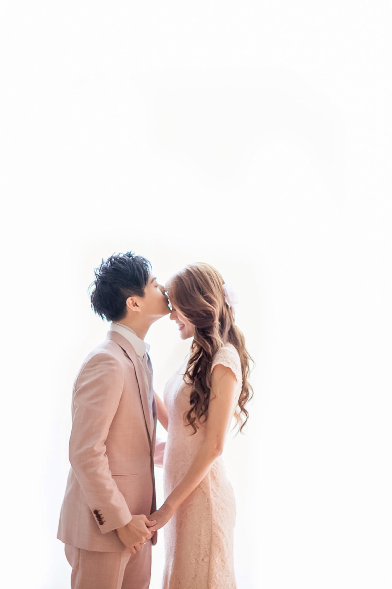 Jayne & Royston wedding photo