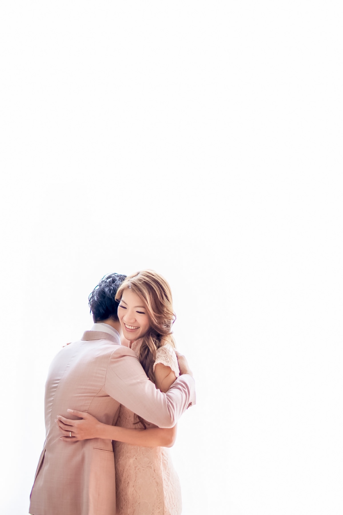 Jayne & Royston wedding photo