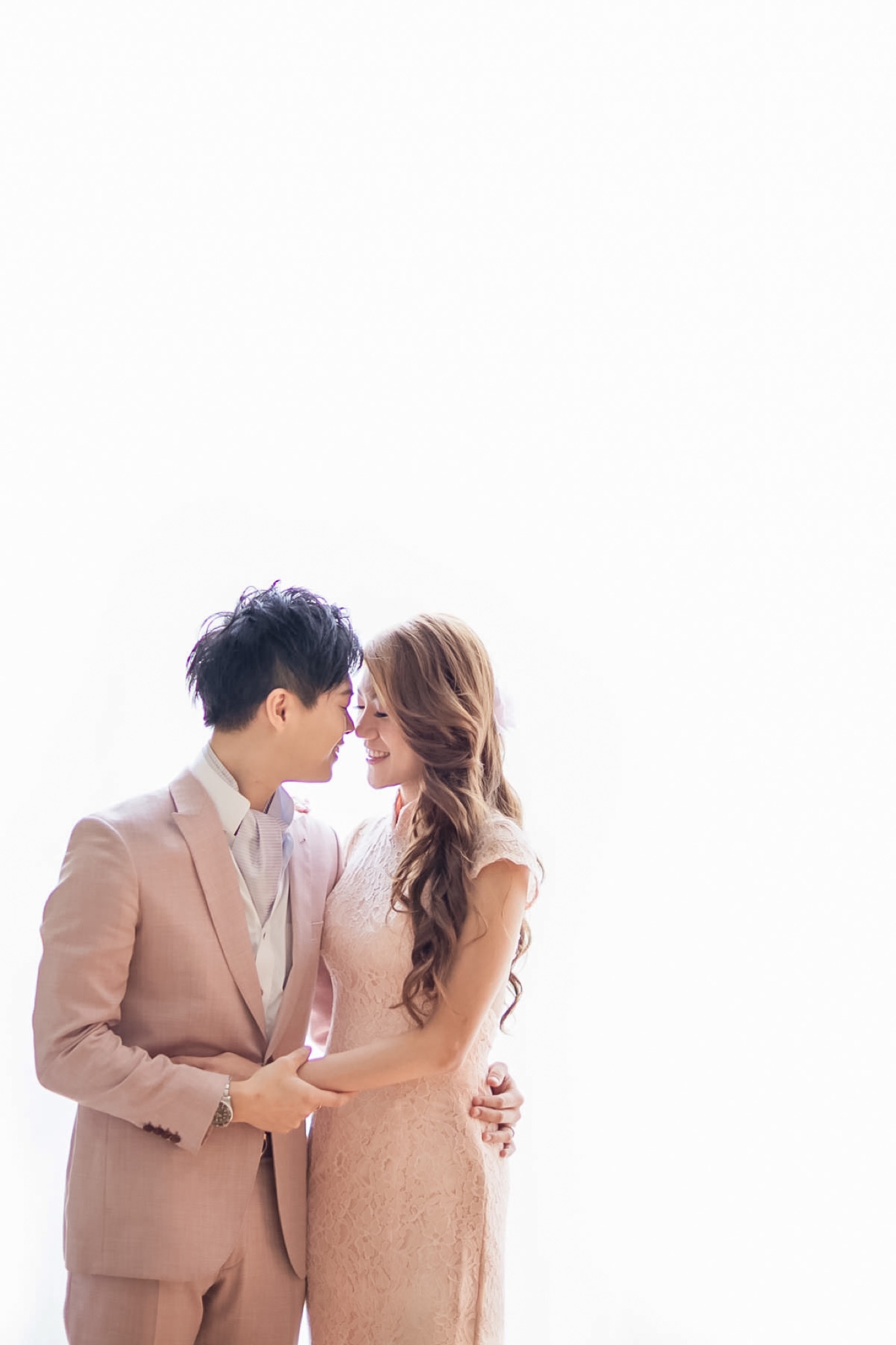 Jayne & Royston wedding photo