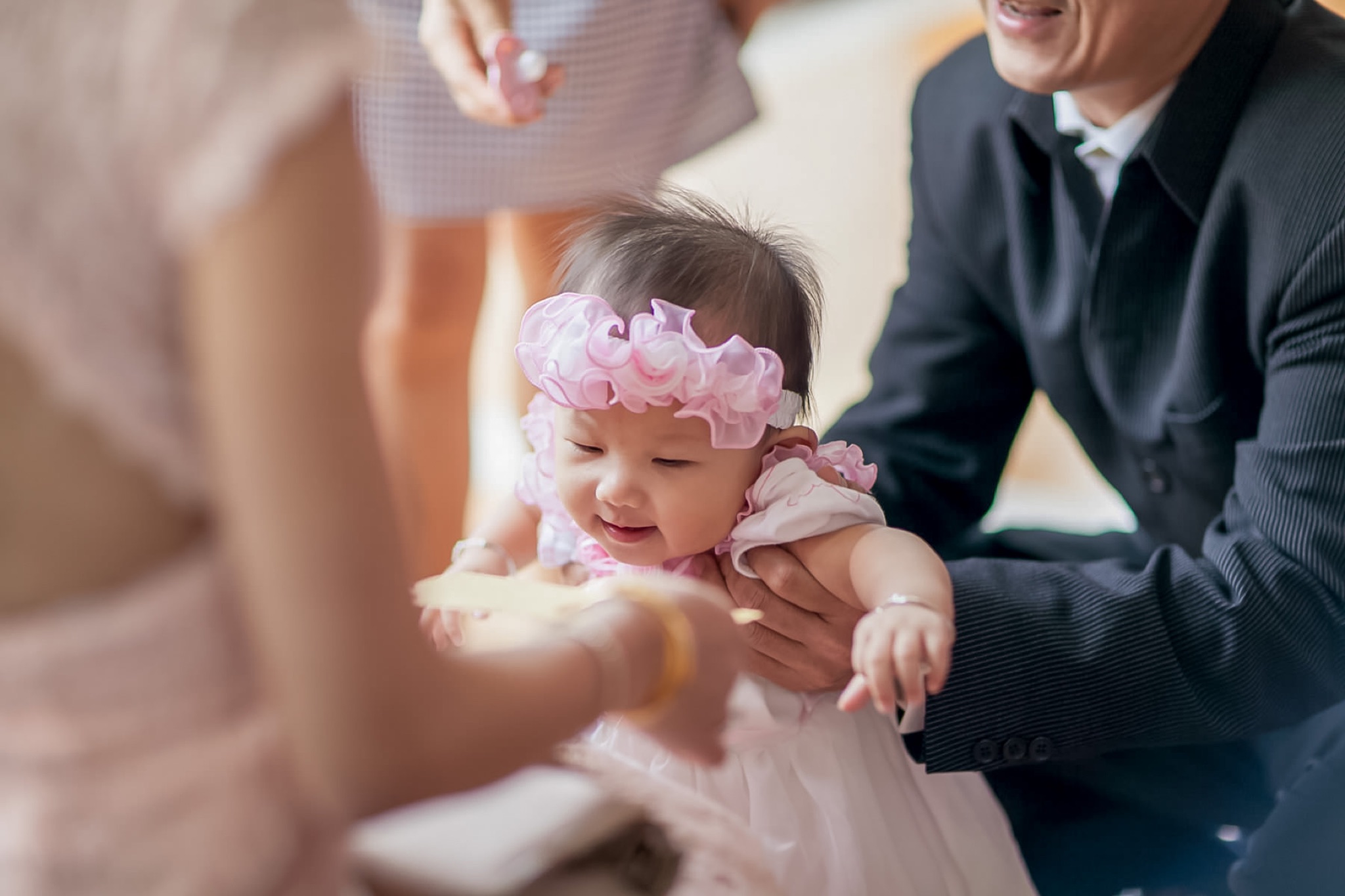 Jayne & Royston wedding photo
