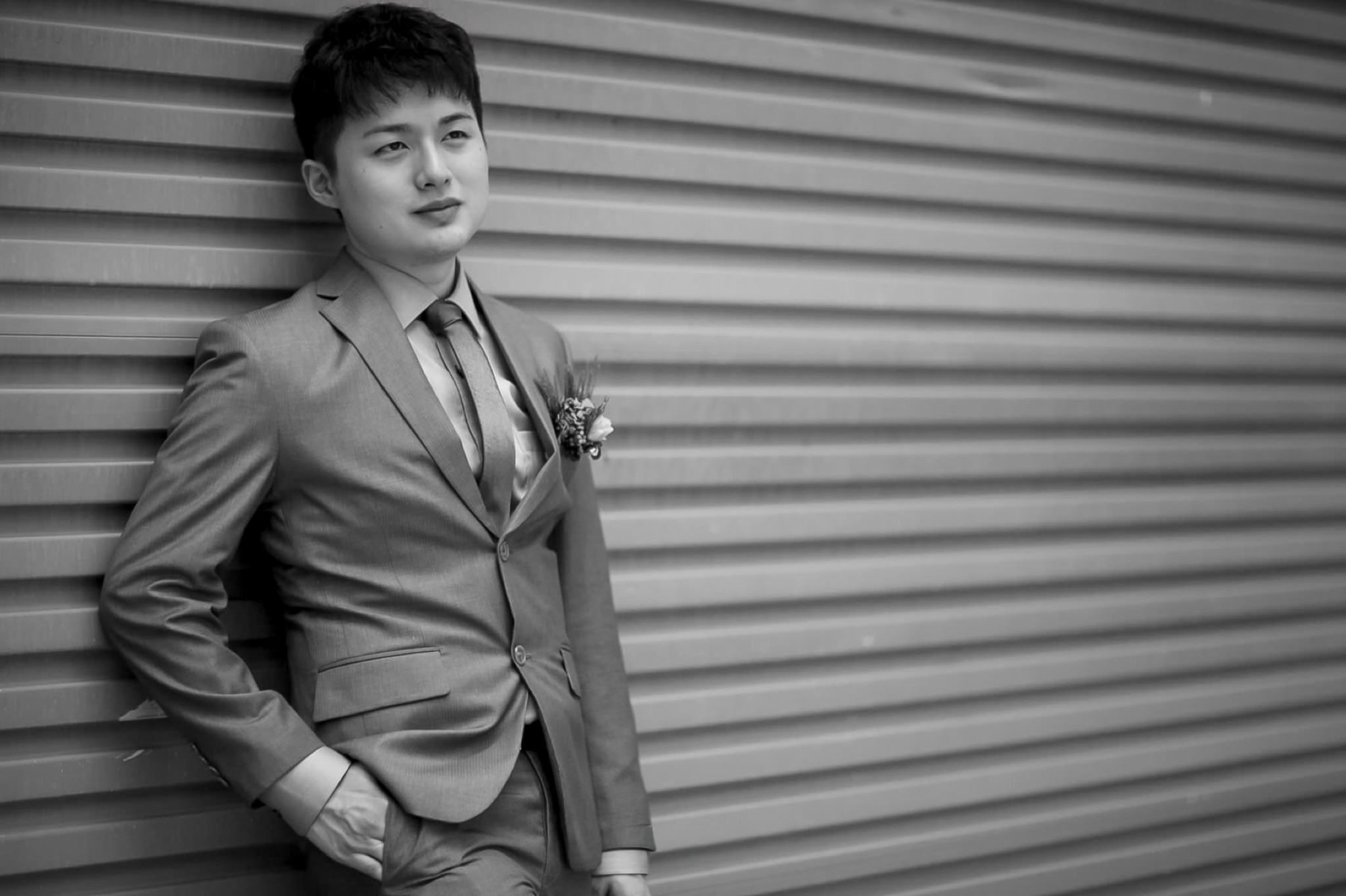 Shu Xian & Wee Ming wedding photo