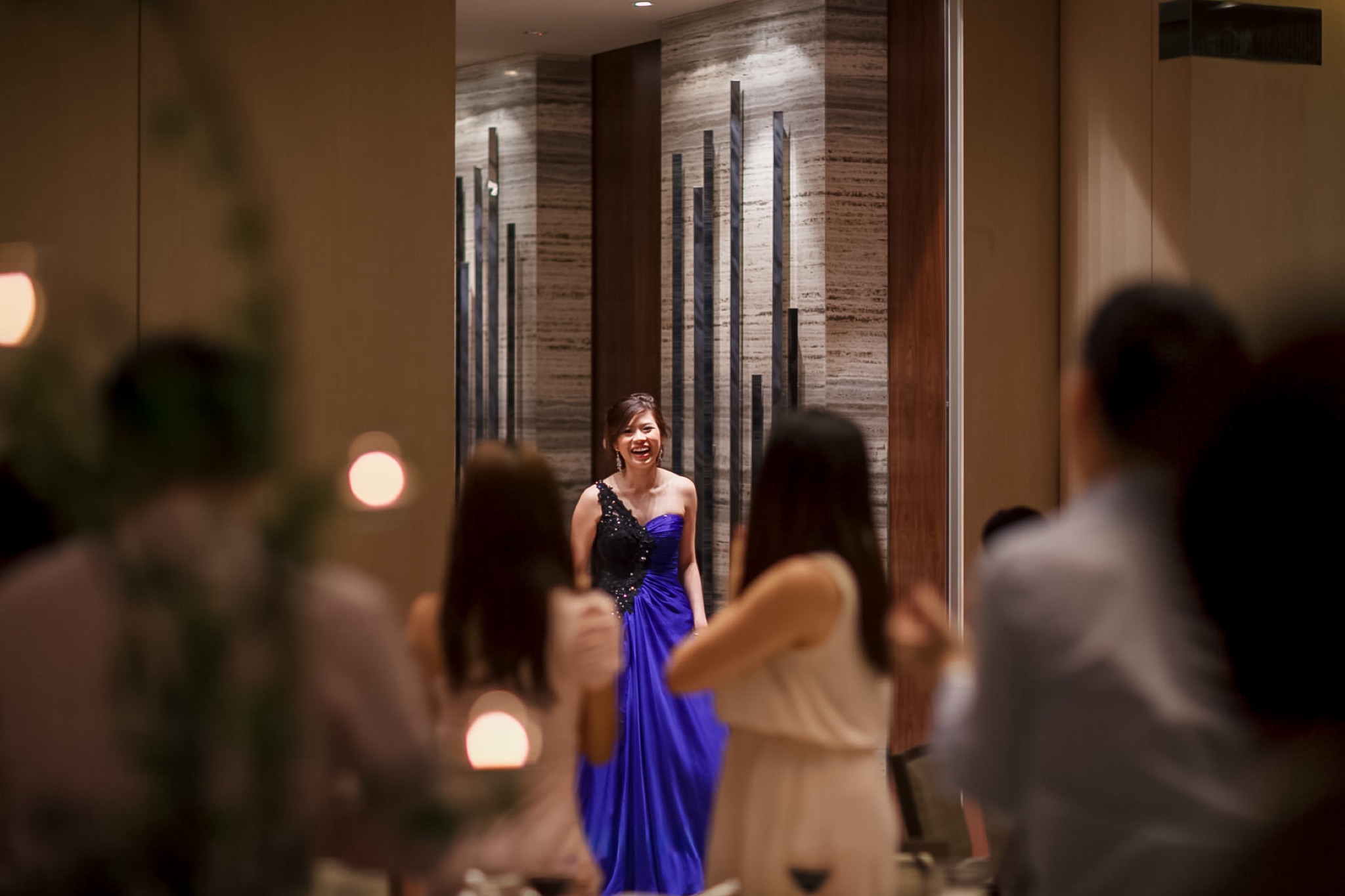 Shu Xian & Wee Ming wedding photo